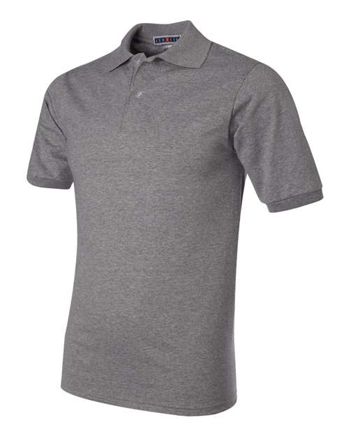 SpotShield® 50/50 Polo | USA Decoration