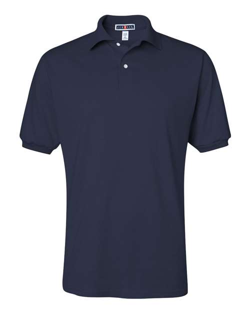 SpotShield® 50/50 Polo | USA Decoration