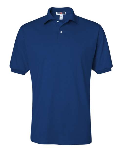 SpotShield® 50/50 Polo | USA Decoration