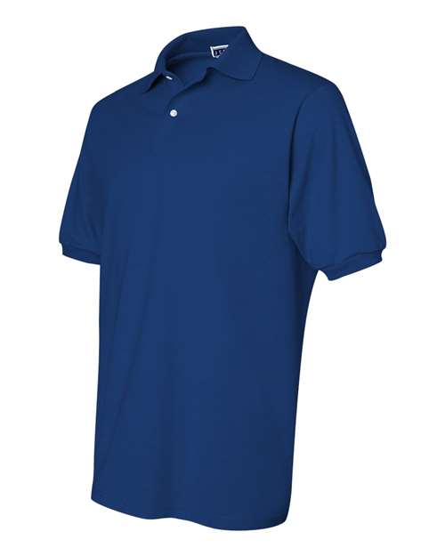 SpotShield® 50/50 Polo | USA Decoration