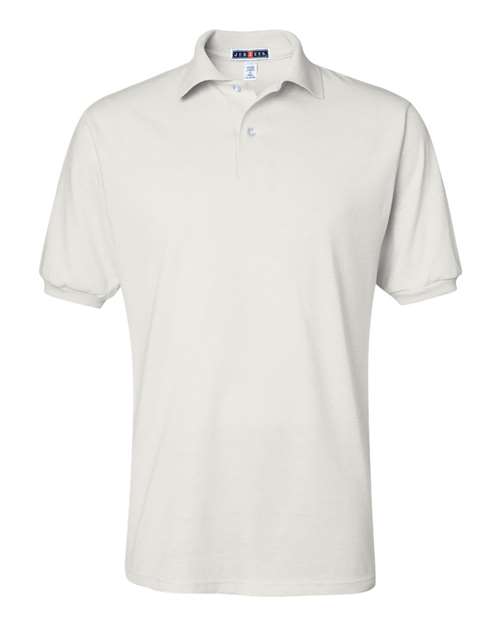 SpotShield® 50/50 Polo | USA Decoration