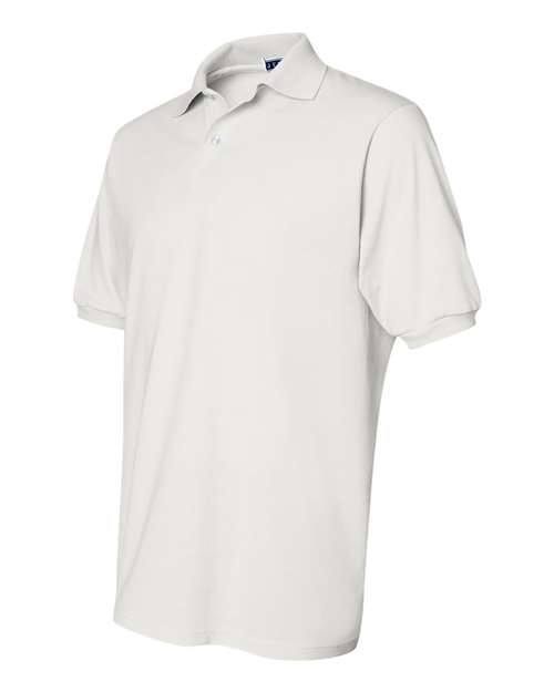 SpotShield® 50/50 Polo | USA Decoration