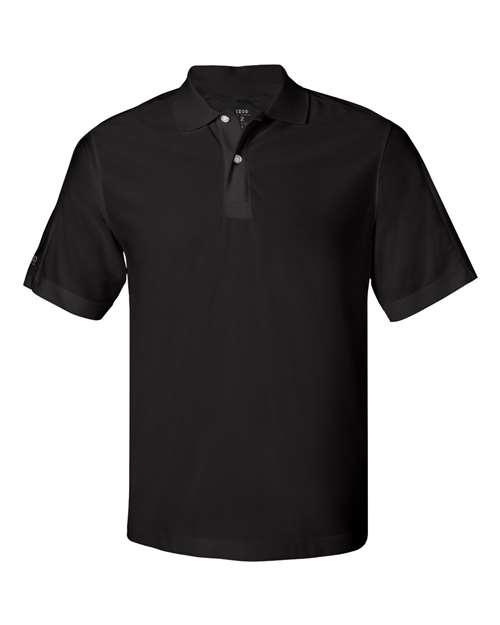 Performance Piqué Polo | USA Decoration