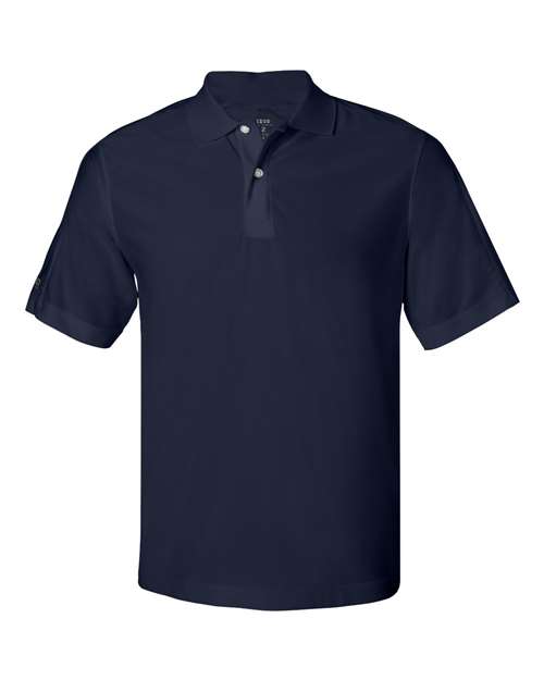 Performance Piqué Polo | USA Decoration