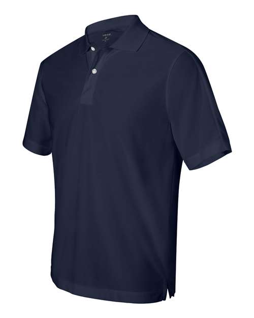 Performance Piqué Polo | USA Decoration