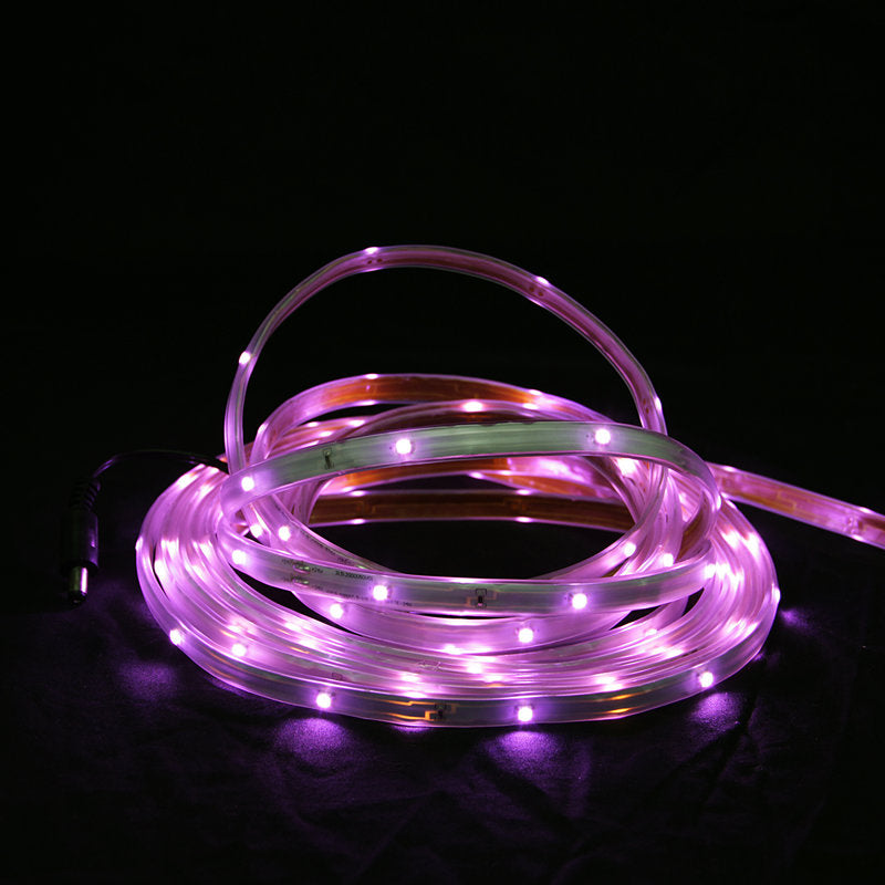 18' LED Outdoor Christmas Linear Tape Lighting