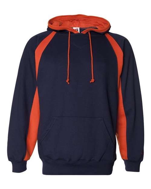 Hook Hooded Sweatshirt | USA Decoration