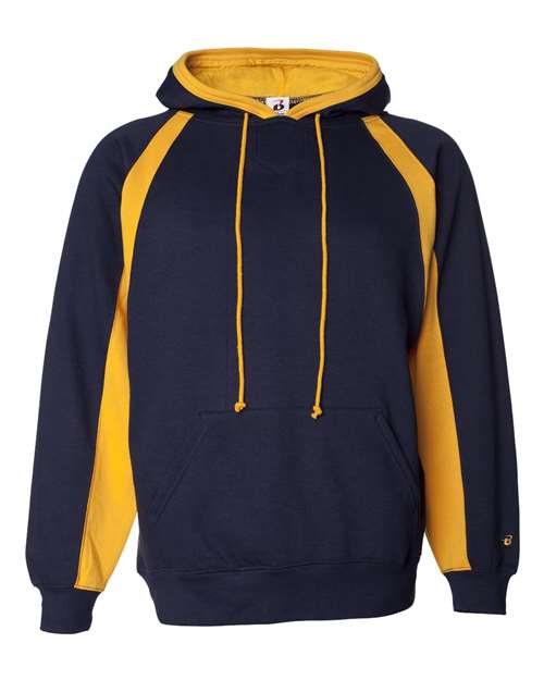Hook Hooded Sweatshirt | USA Decoration
