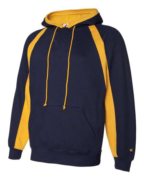 Hook Hooded Sweatshirt | USA Decoration