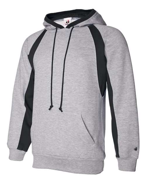 Hook Hooded Sweatshirt | USA Decoration
