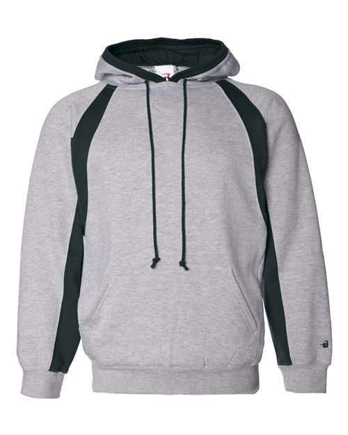 Hook Hooded Sweatshirt | USA Decoration