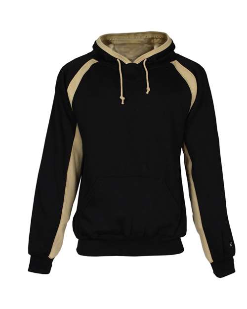 Hook Hooded Sweatshirt | USA Decoration