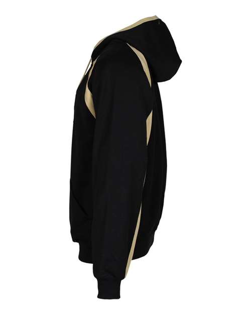 Hook Hooded Sweatshirt | USA Decoration