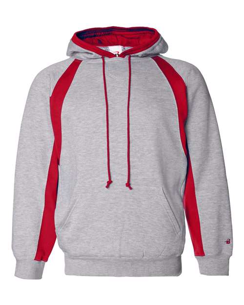 Hook Hooded Sweatshirt | USA Decoration