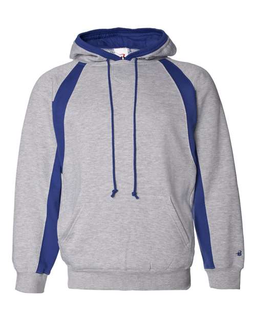 Hook Hooded Sweatshirt | USA Decoration
