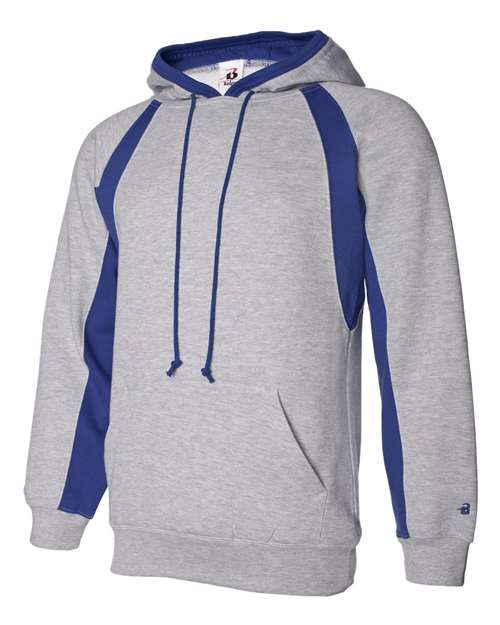 Hook Hooded Sweatshirt | USA Decoration