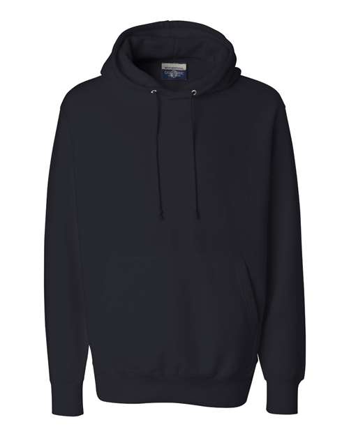 Cross Weave™ Hooded Sweatshirt | USA Decoration