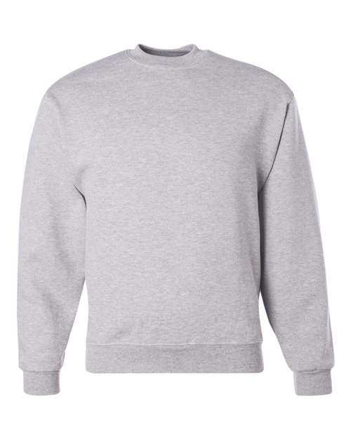 Super Sweats NuBlend® Crewneck Sweatshirt | USA Decoration