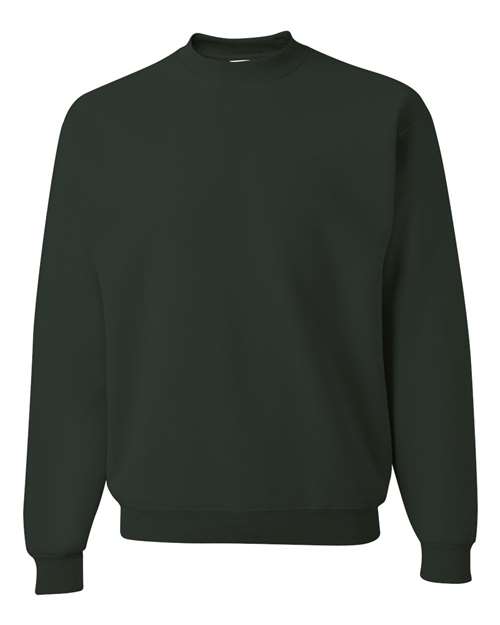 Super Sweats NuBlend® Crewneck Sweatshirt | USA Decoration
