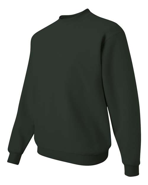 Super Sweats NuBlend® Crewneck Sweatshirt | USA Decoration