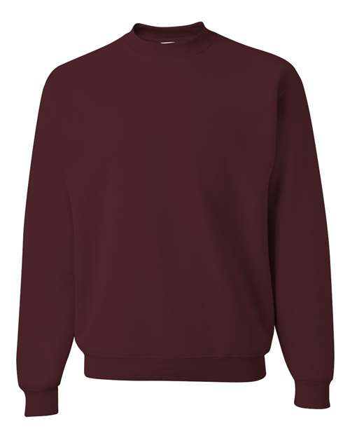 Super Sweats NuBlend® Crewneck Sweatshirt | USA Decoration