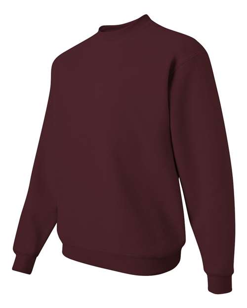 Super Sweats NuBlend® Crewneck Sweatshirt | USA Decoration
