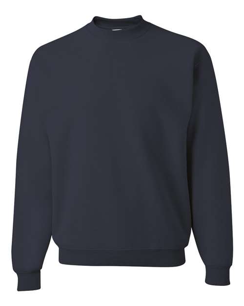 Super Sweats NuBlend® Crewneck Sweatshirt | USA Decoration
