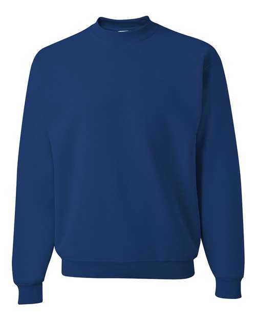 Super Sweats NuBlend® Crewneck Sweatshirt | USA Decoration