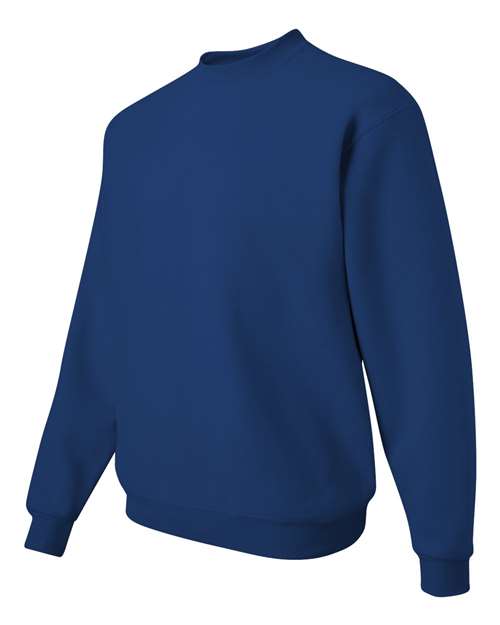 Super Sweats NuBlend® Crewneck Sweatshirt | USA Decoration