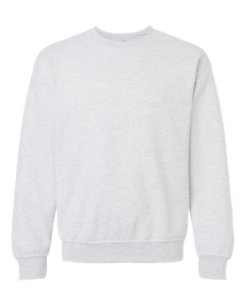 DryBlend® Crewneck Sweatshirt | USA Decoration