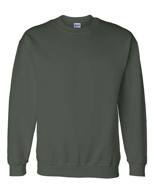 DryBlend® Crewneck Sweatshirt | USA Decoration