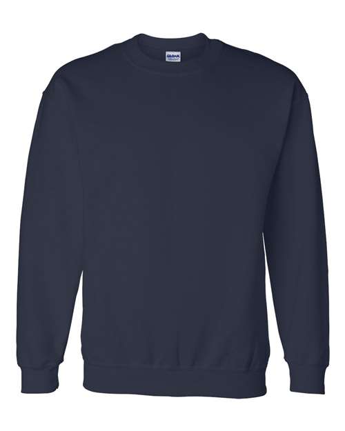 DryBlend® Crewneck Sweatshirt | USA Decoration