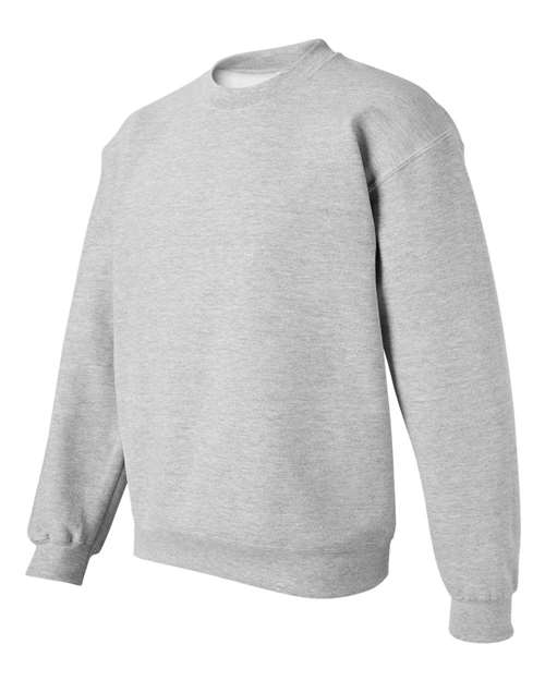 DryBlend® Crewneck Sweatshirt | USA Decoration