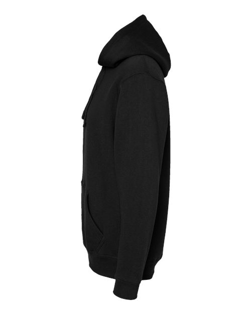 Premium Hooded Sweatshirt | USA Decoration