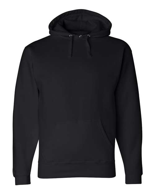 Premium Hooded Sweatshirt | USA Decoration