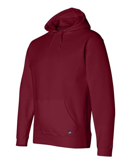 Premium Hooded Sweatshirt | USA Decoration