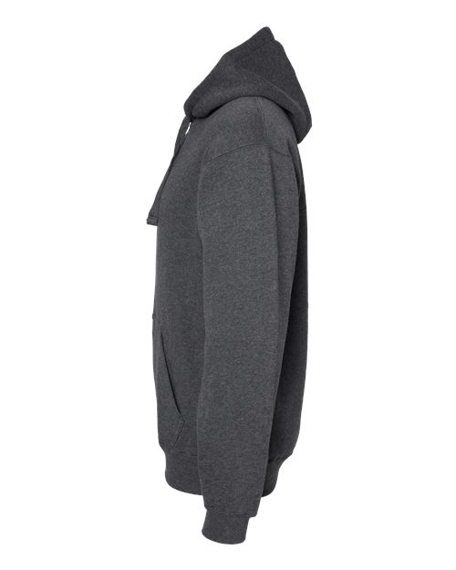 Premium Hooded Sweatshirt | USA Decoration