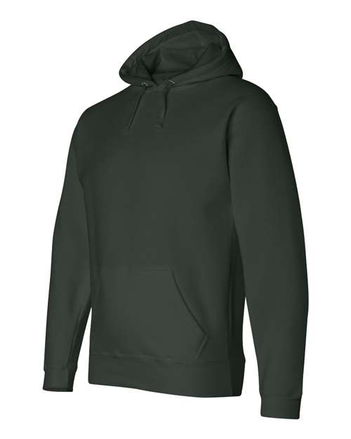 Premium Hooded Sweatshirt | USA Decoration