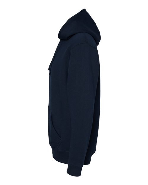 Premium Hooded Sweatshirt | USA Decoration