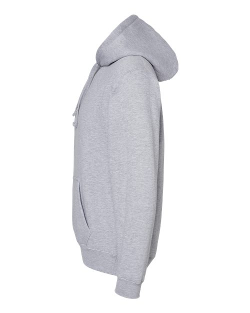 Premium Hooded Sweatshirt | USA Decoration