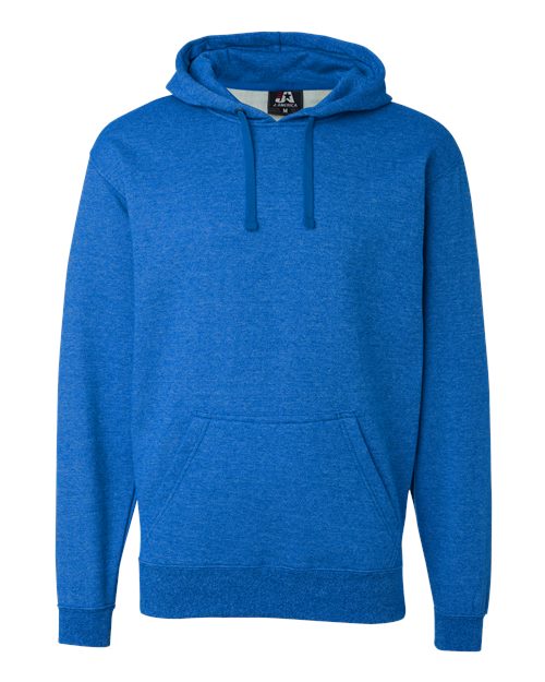 Premium Hooded Sweatshirt | USA Decoration