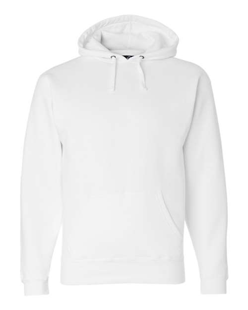 Premium Hooded Sweatshirt | USA Decoration