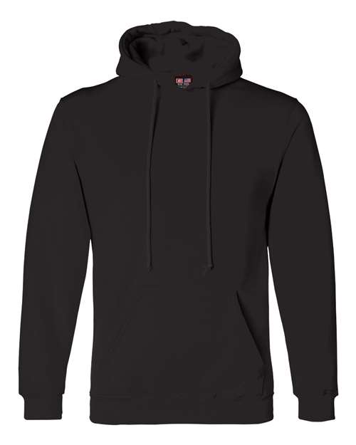 USA-Made Hooded Sweatshirt | USA Decoration