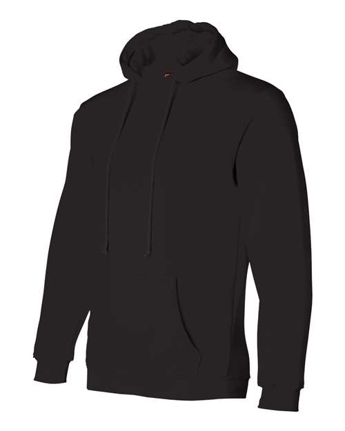 USA-Made Hooded Sweatshirt | USA Decoration