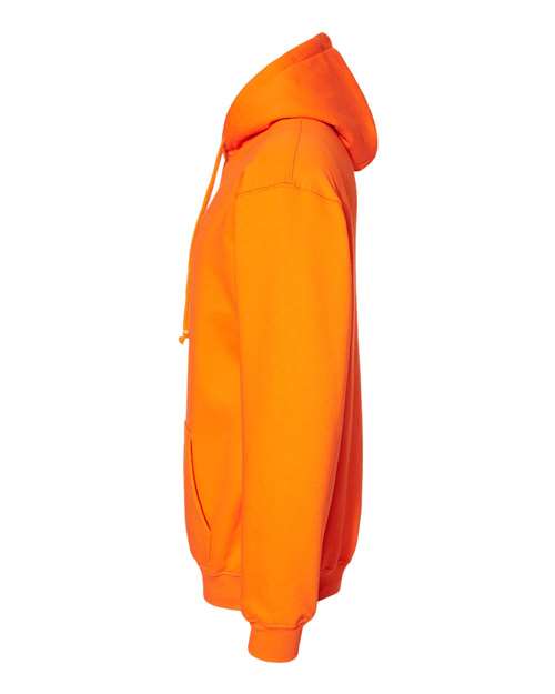 USA-Made Hooded Sweatshirt | USA Decoration