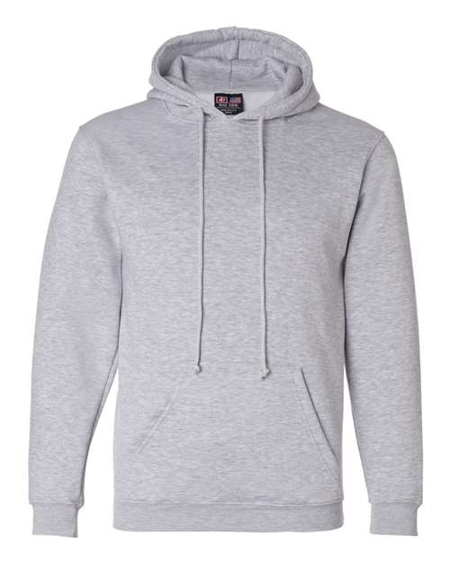 USA-Made Hooded Sweatshirt | USA Decoration