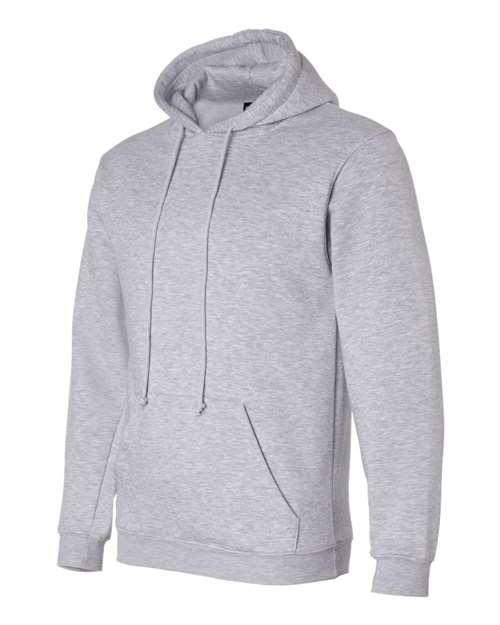 USA-Made Hooded Sweatshirt | USA Decoration
