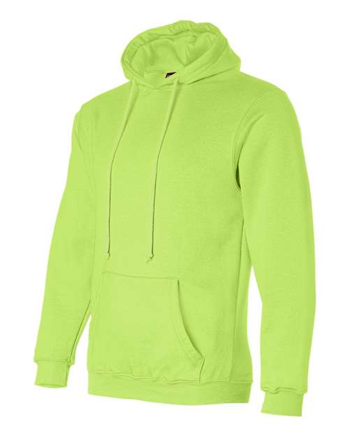 USA-Made Hooded Sweatshirt | USA Decoration