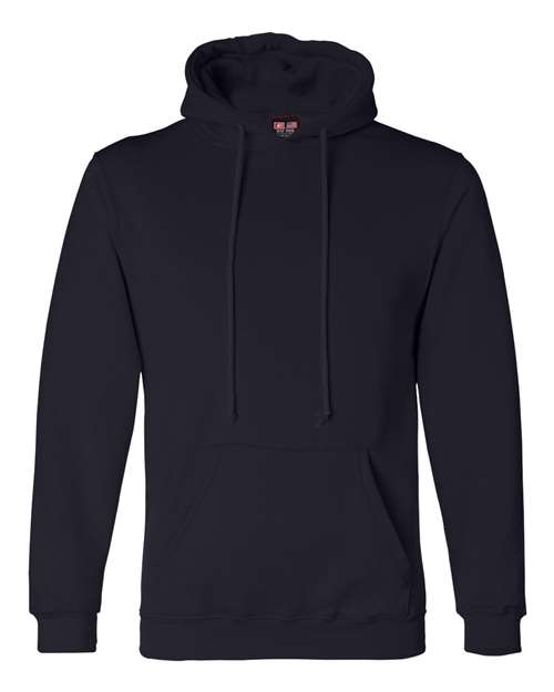 USA-Made Hooded Sweatshirt | USA Decoration