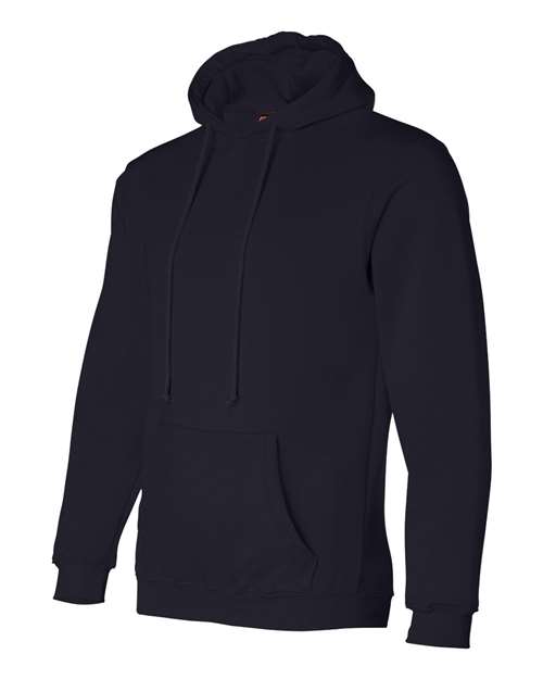 USA-Made Hooded Sweatshirt | USA Decoration